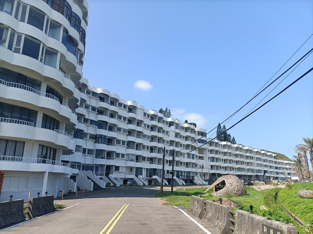 石門  德茂  海灣新城