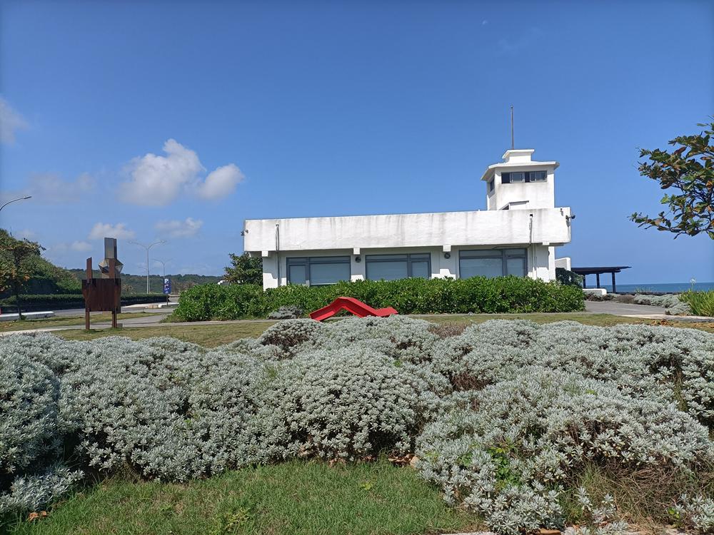 石門  德茂  米詩堤極北藍點