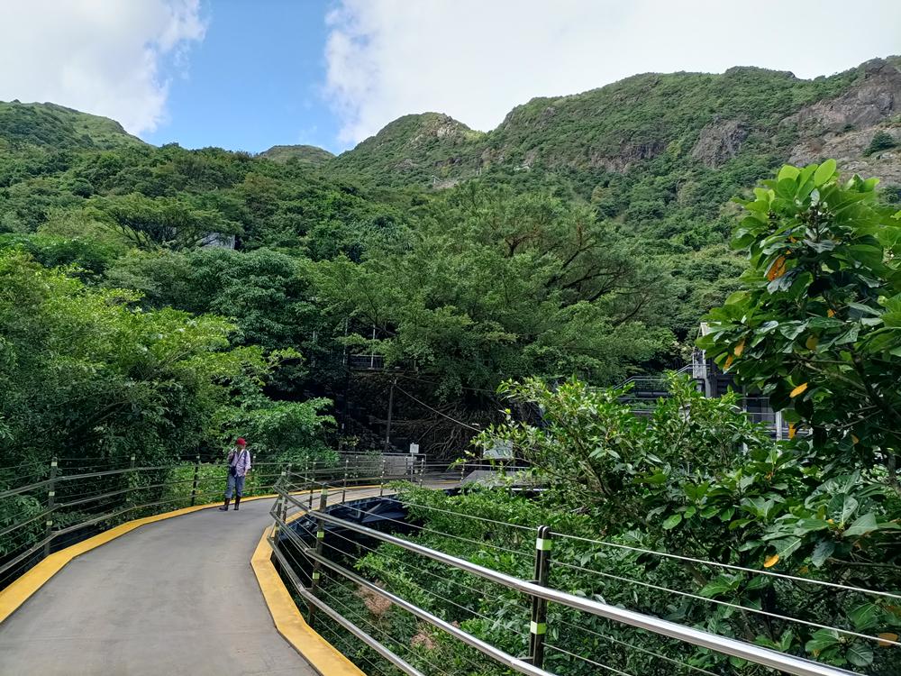 瑞芳  金瓜石之  隨意走走  (01)