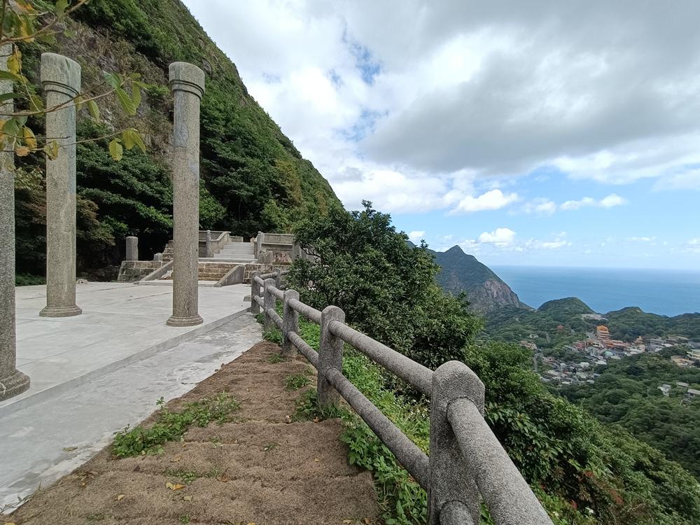 瑞芳  金瓜石之  隨意走走  (02)