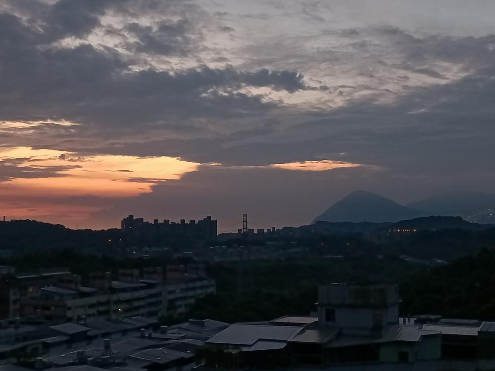 貂山曉日 之一O八