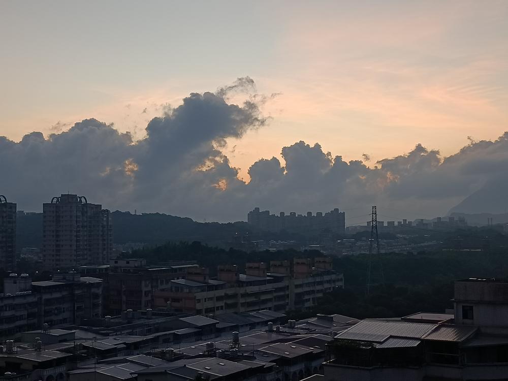 貂山曉日  之一二O