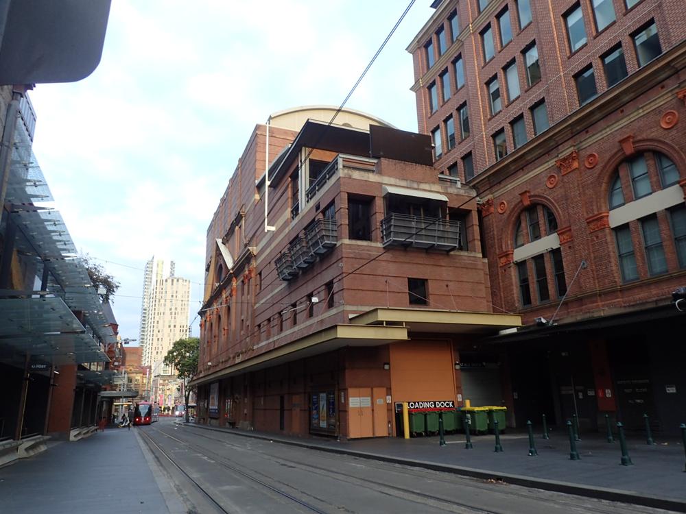 雪梨遊(56)  雪梨  街路隨拍  (四)