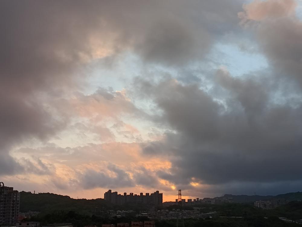 貂山曉日  之一三一