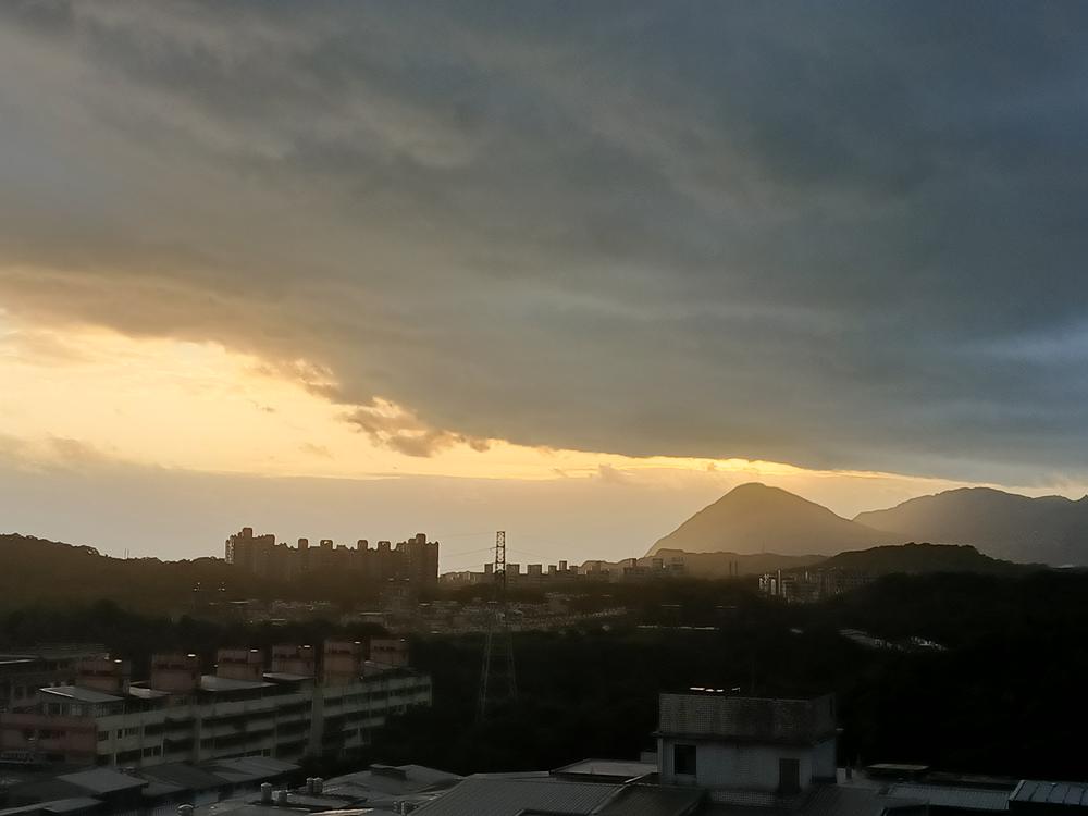 貂山曉日  之一三二