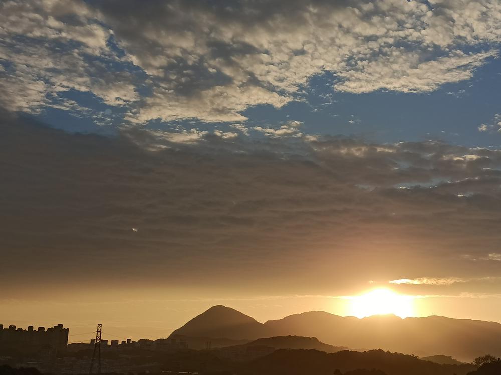 貂山曉日  之一三九