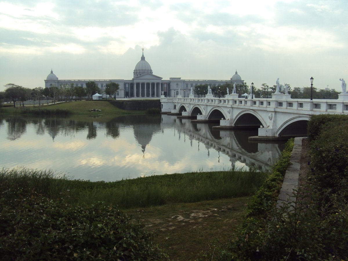 DSC06513.JPG - 台南  奇美博物館(下)