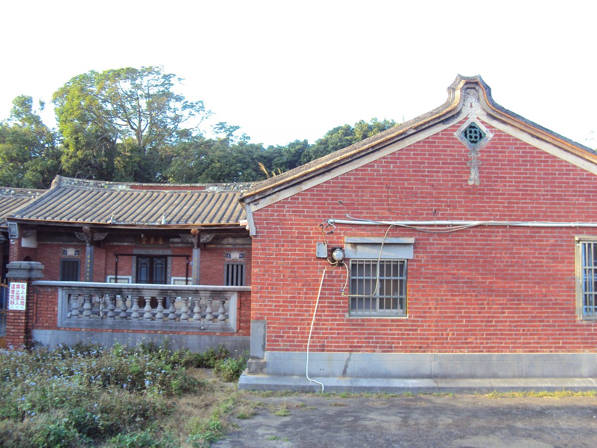 DSC04589.JPG - 再訪  瑞原  鄭玉明邸