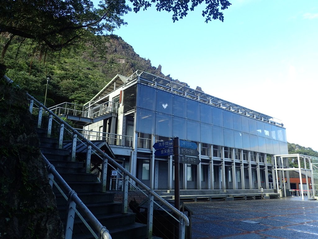 P1102194.JPG - 本山五坑  黃金神社