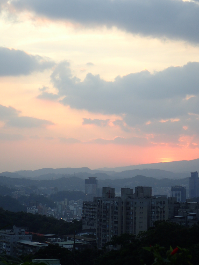 P9309320.JPG - 基隆  圓窗領夕照