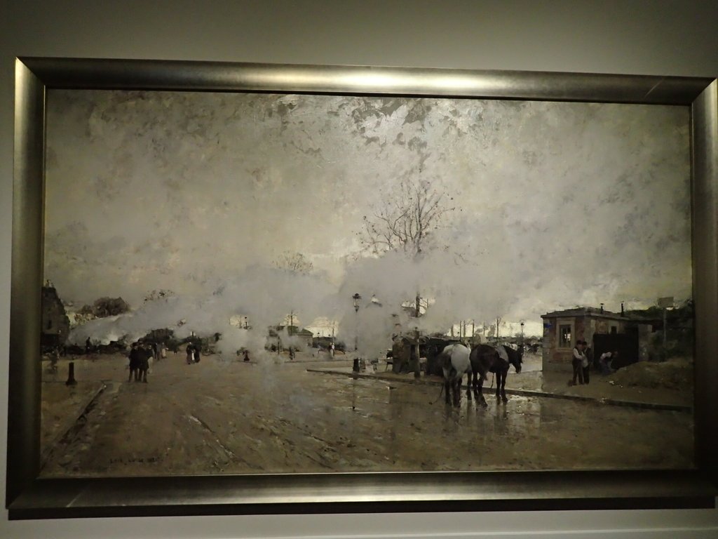 P1173083.JPG - 普希金博物館特展