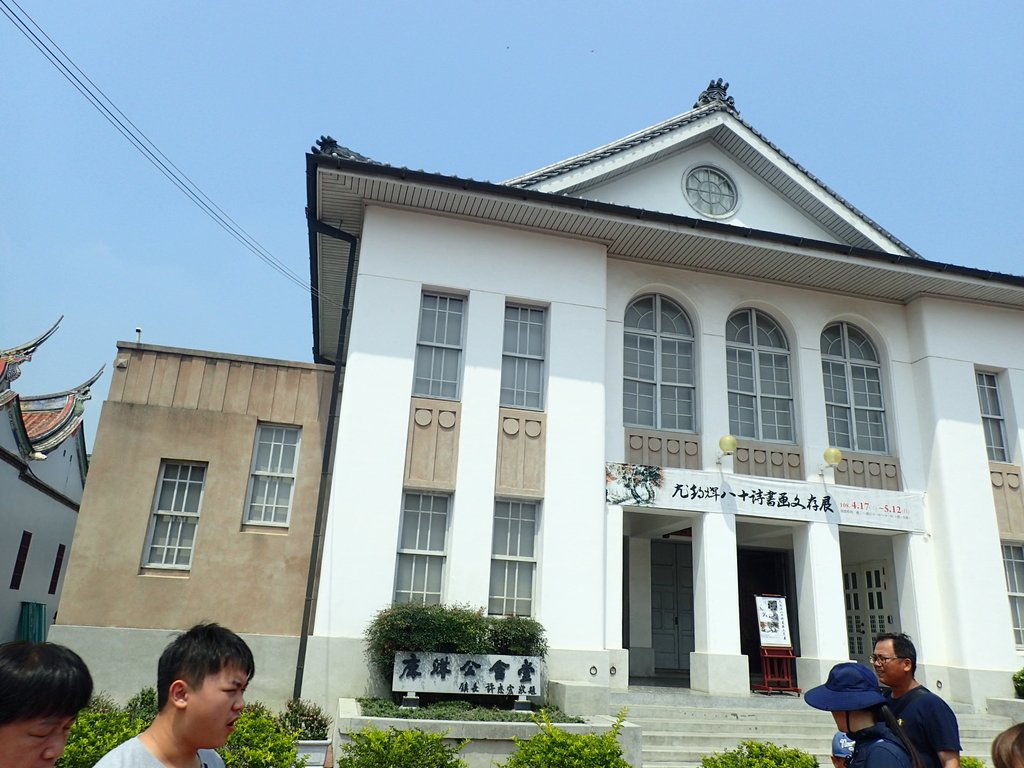 P4286120.JPG - 鹿港  街屋建築巡禮  01