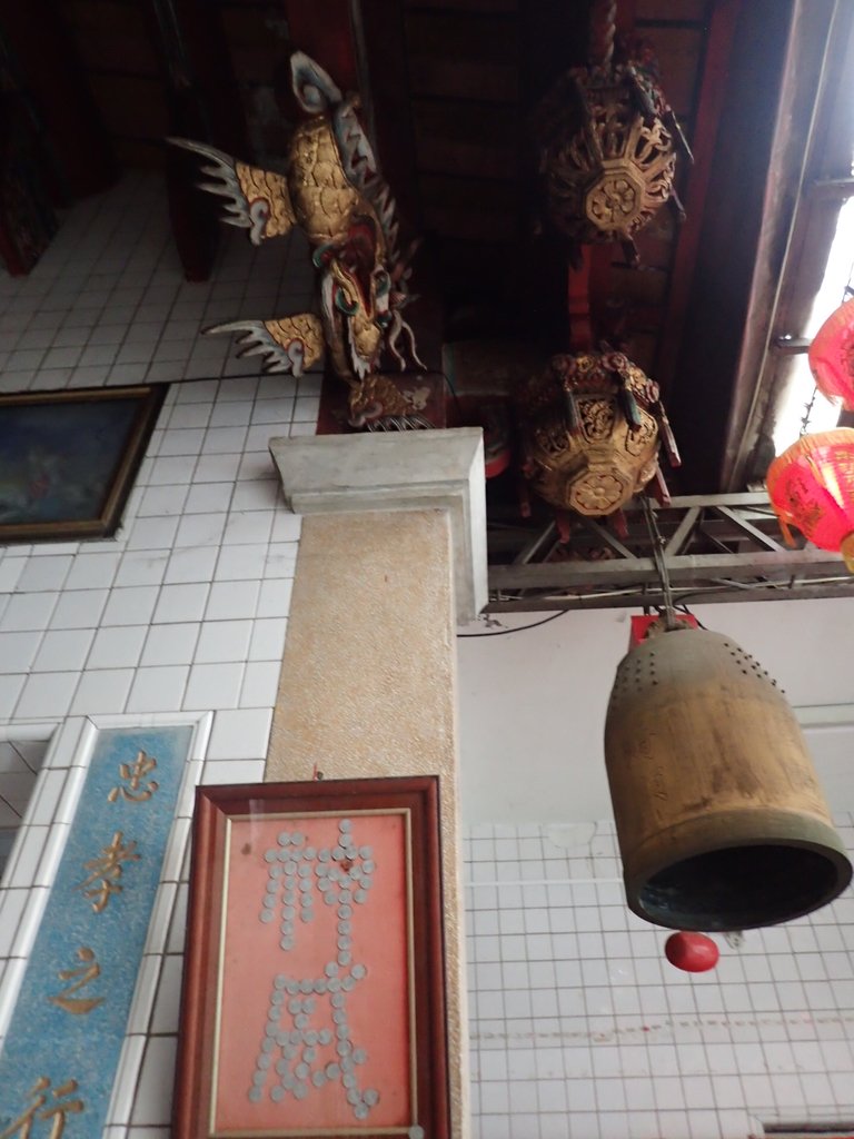 PA064704.JPG - 公館  石圍牆  揆一樓