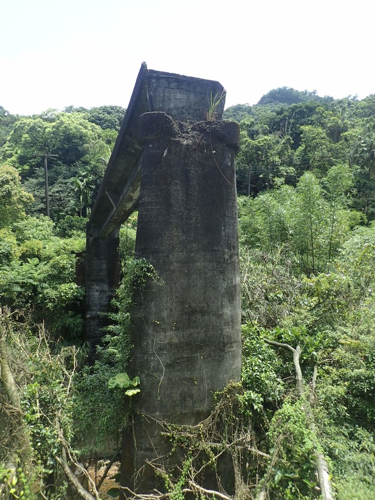 P7214062.JPG - 七堵  瑪陵坑  日德煤礦遺跡