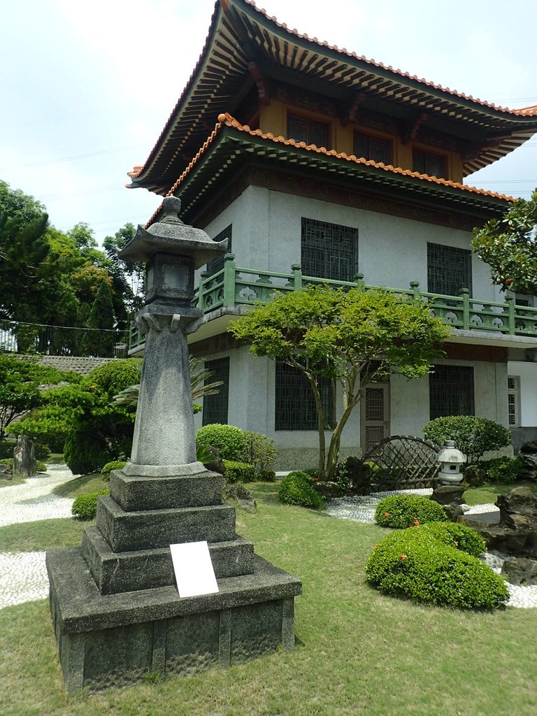 P8045304.JPG - 嘉義  彌陀禪寺