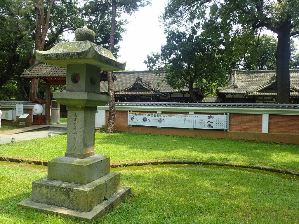 P8045368.JPG - 再訪  嘉義神社遺跡