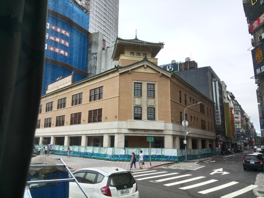 DSC_5160.JPG - 原  大阪商船(株)  台北支店