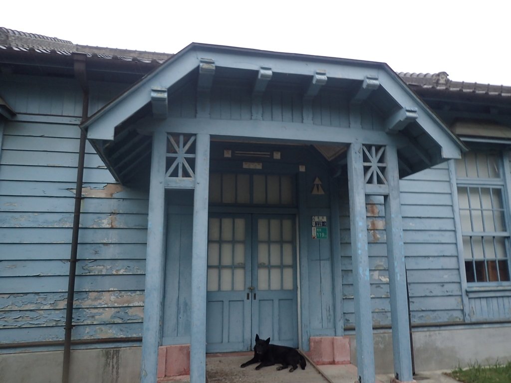 PB063759.JPG - 總督府  北門出張所