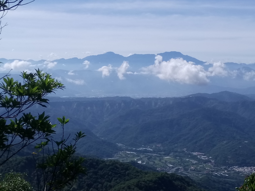 DSC_2571.JPG - 國姓  大橫屏山