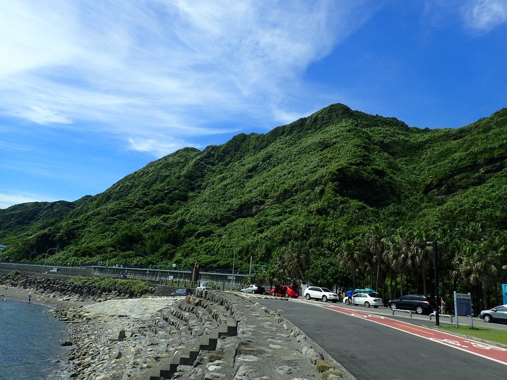 P6194535.JPG - 瑞芳  深澳山登山步道