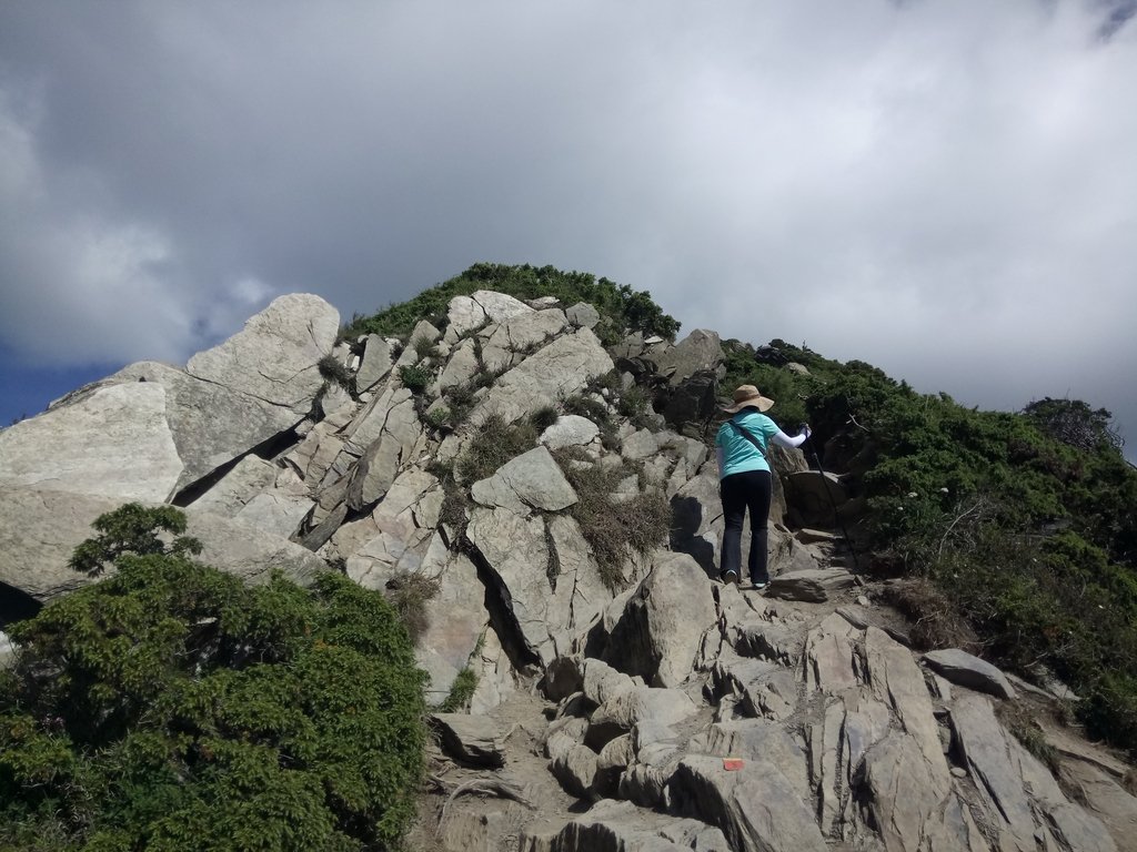 DSC_5353.JPG - 合歡山  北峰之美  (上)