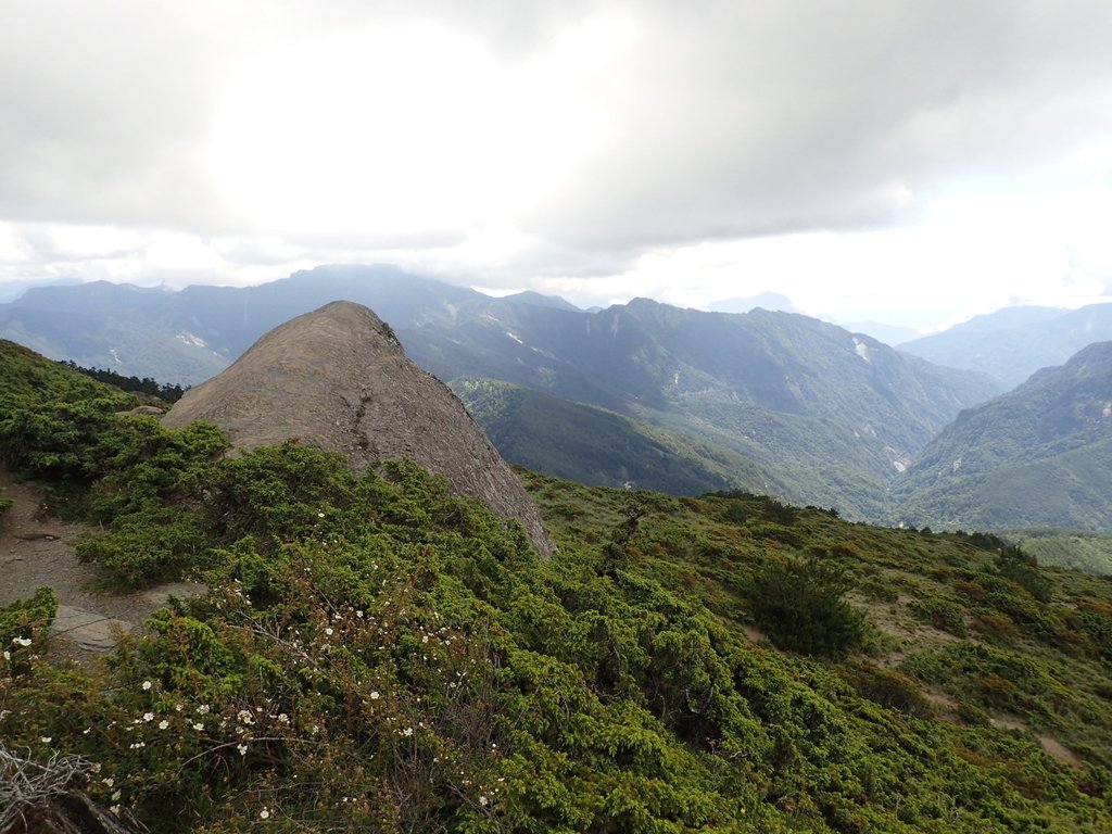 P7246034.JPG - 合歡山  北峰之美  (下)