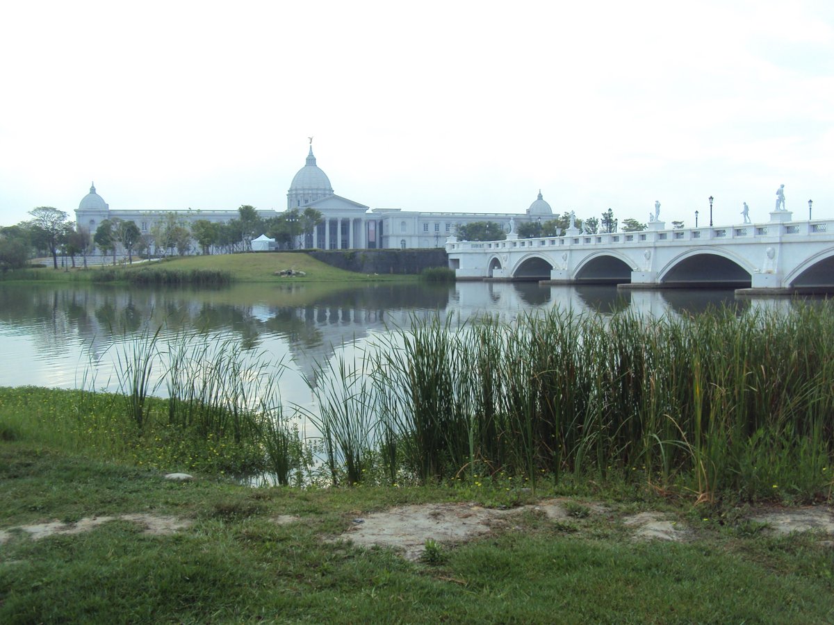 DSC06516.JPG - 台南  奇美博物館(下)