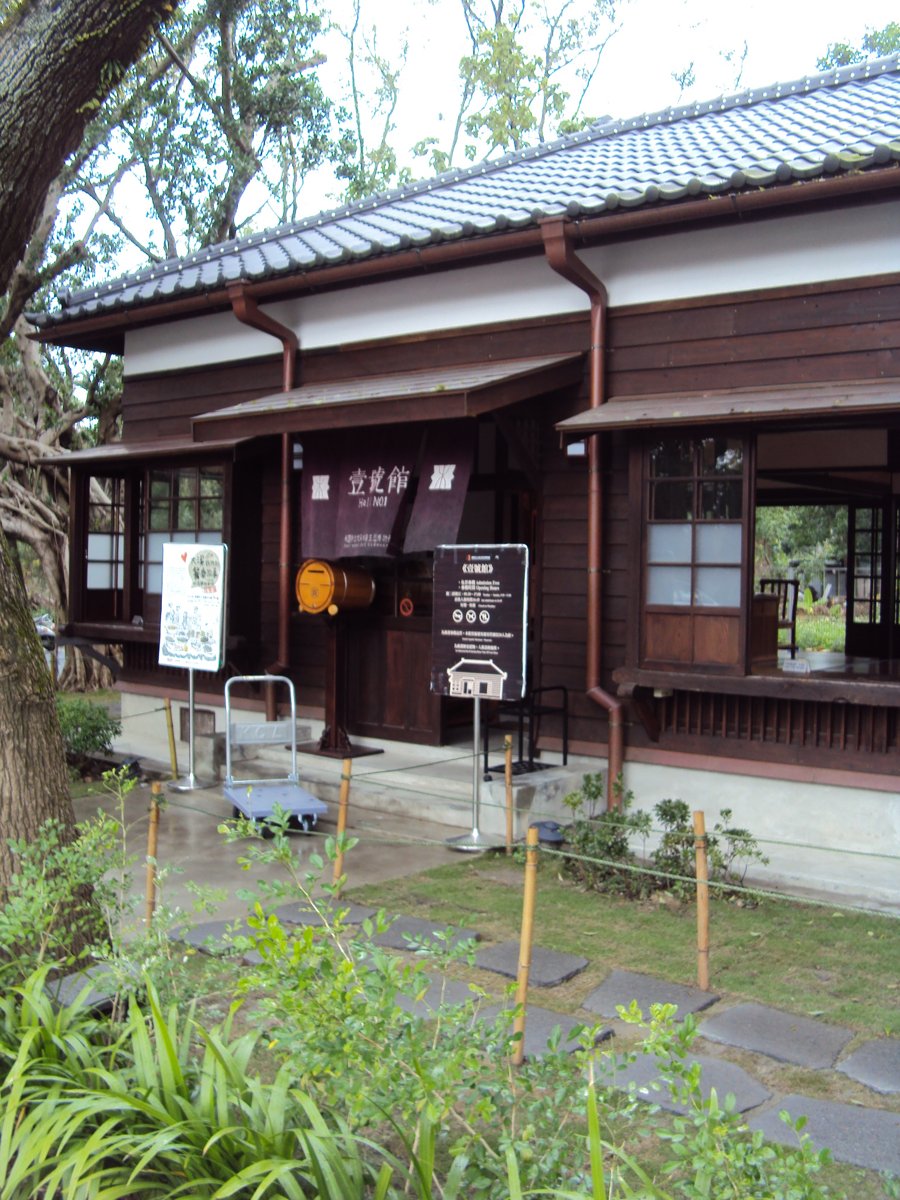 DSC01818.JPG - 大溪神社  壹號館