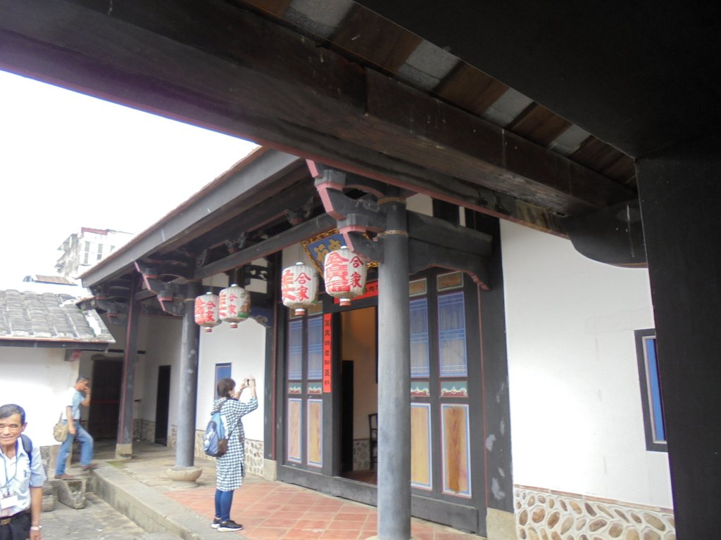 DSC02360.JPG - 再訪  北埔  金廣福公館