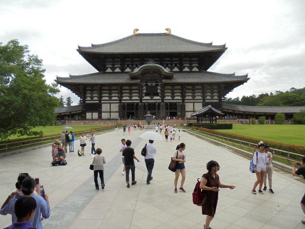 DSC03849.JPG - 奈良  東大寺