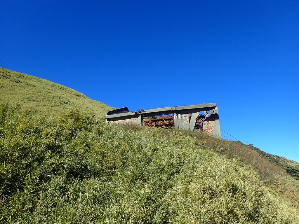 PC132036.JPG - 合歡山  東峰