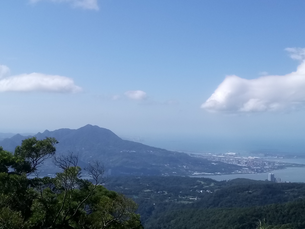 DSC_8762.JPG - 北投  中正山登山步道 01