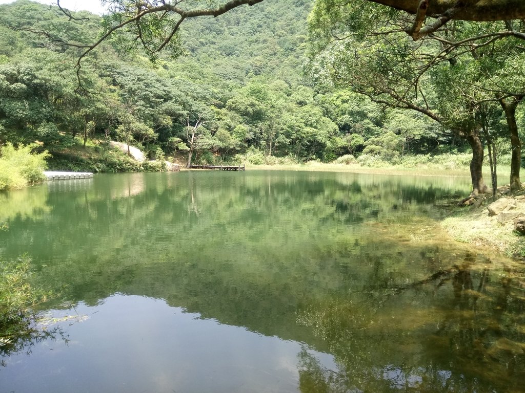 DSC_8302.JPG - 汐止  新山夢湖