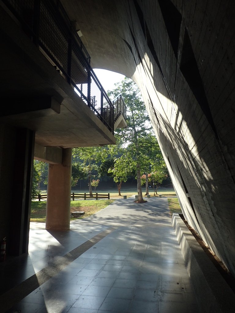 PA246536.JPG - 台中  東海大學校園巡禮