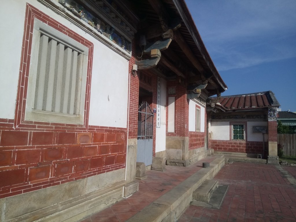 DSC_0656.JPG - 再訪  神岡  社口大夫第