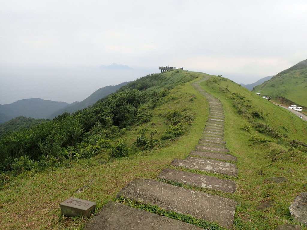 P5258745.JPG - 貢寮  桃源谷  灣坑頭山