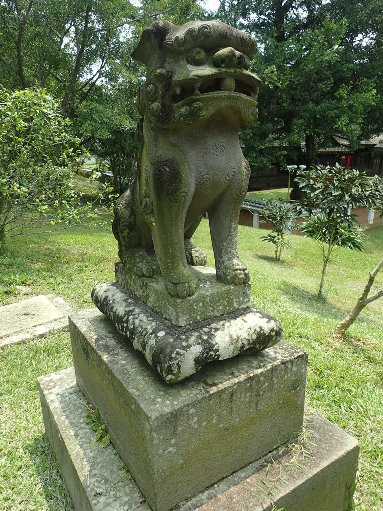 P8045378.JPG - 再訪  嘉義神社遺跡