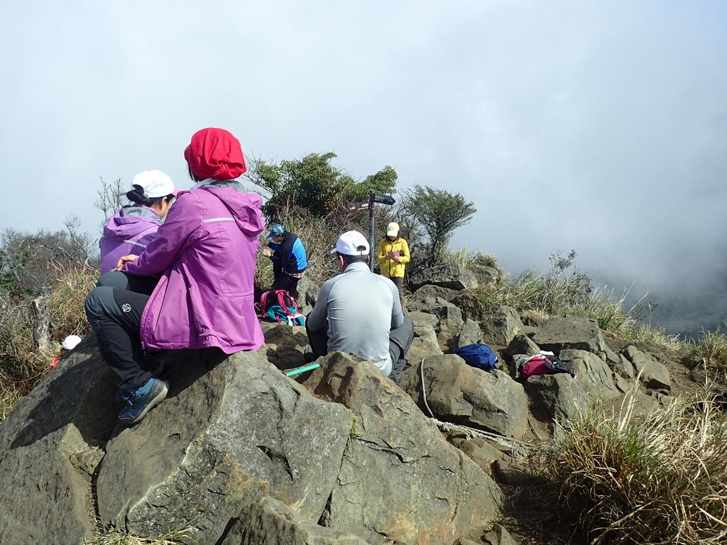 P2034887.JPG - 南庄  加里山