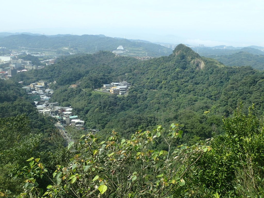 P2145392.JPG - 秀崎山  瑞芳山  龍潭山