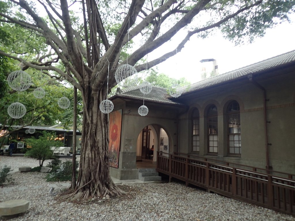 P4252057.JPG - 溫州街  大院子