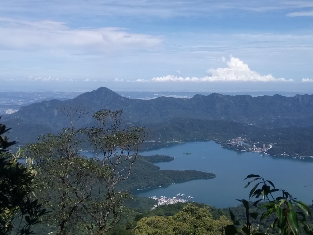 DSC_3794.JPG - 魚池  水社大山