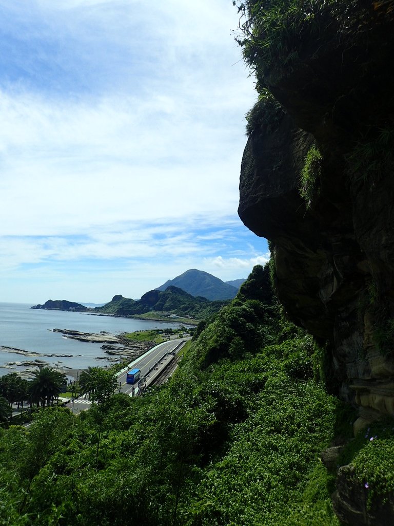 P6194538.JPG - 瑞芳  深澳山登山步道