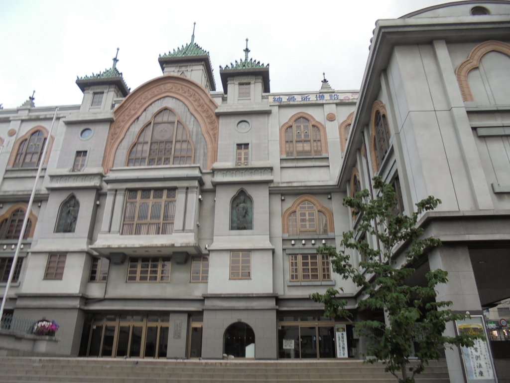 DSC04286.JPG - 本願寺  神戶別院