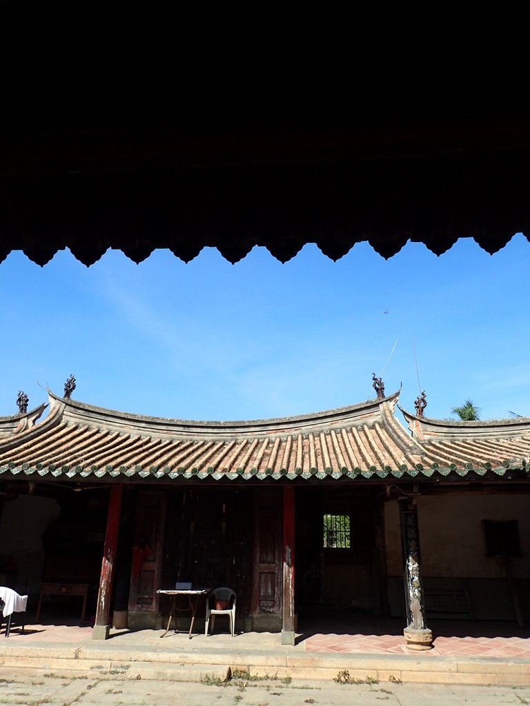 P9251765.JPG - 靈水  吳氏宗祠