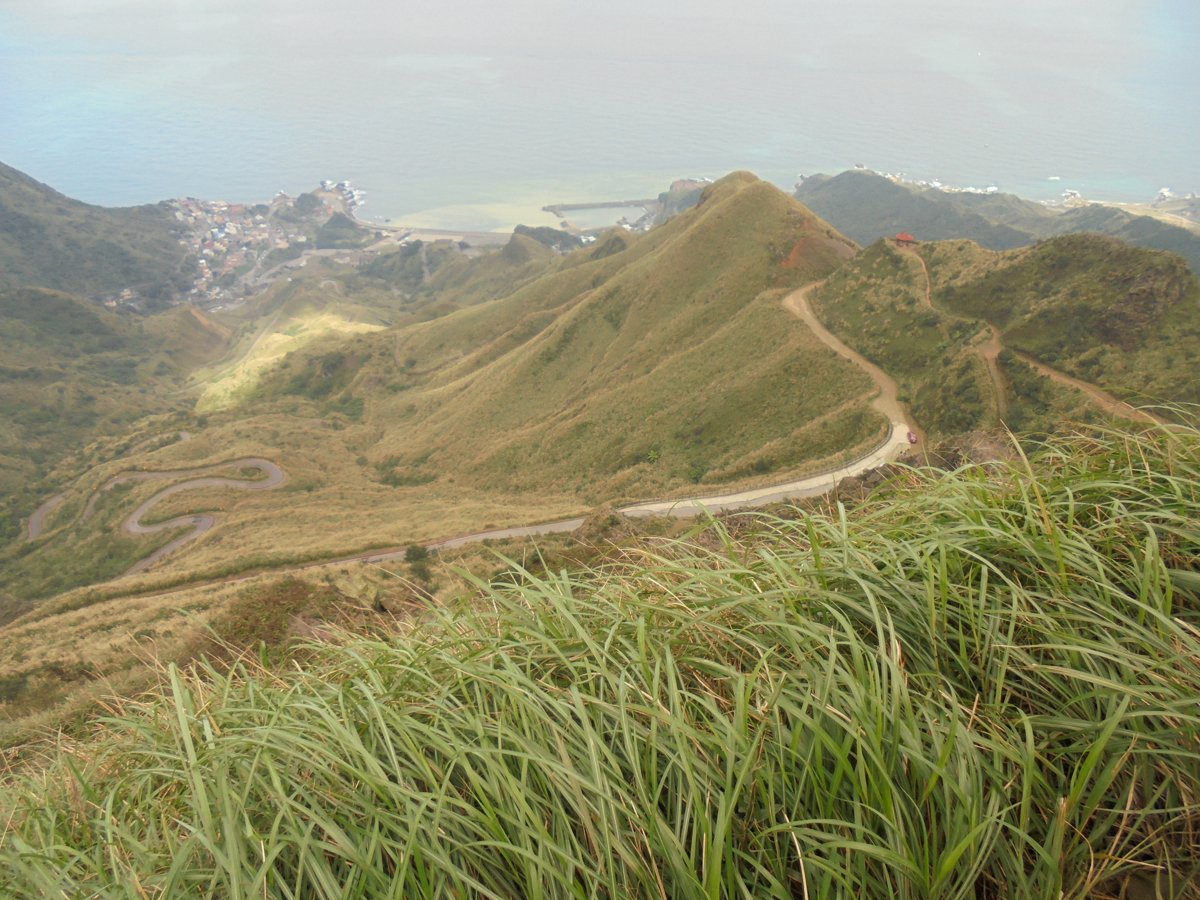 DSC00951.JPG - 再登  瑞芳茶壺山