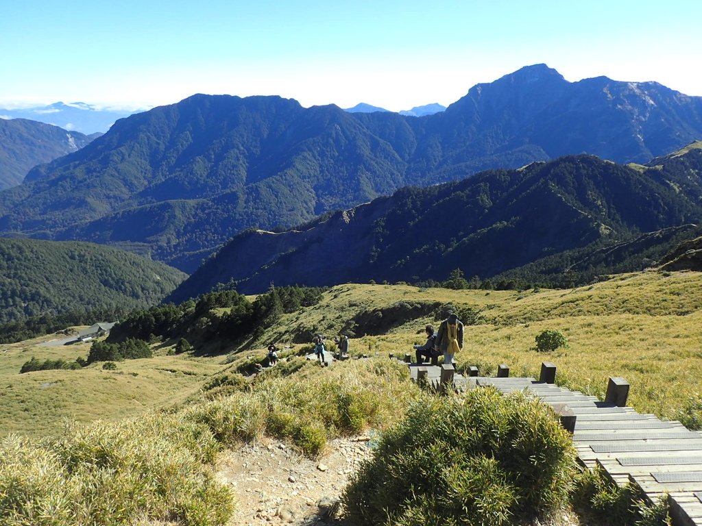 PC132038.JPG - 合歡山  東峰