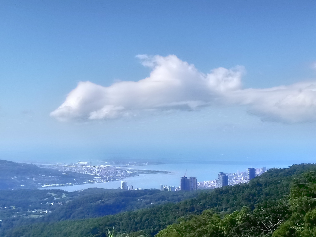 DSC_8763.JPG - 北投  中正山登山步道 01