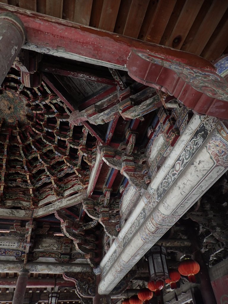 P4285930.JPG - 鹿港龍山寺  建築之美