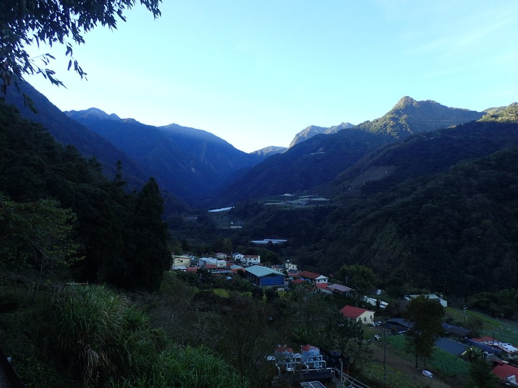 P1022687.JPG - 東埔  八通關古道