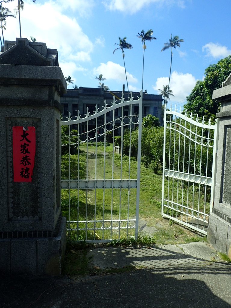 P8086396.JPG - 和美  默園  陳家洋樓